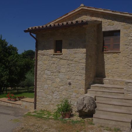 바스키 Borgo Buciardella 빌라 외부 사진