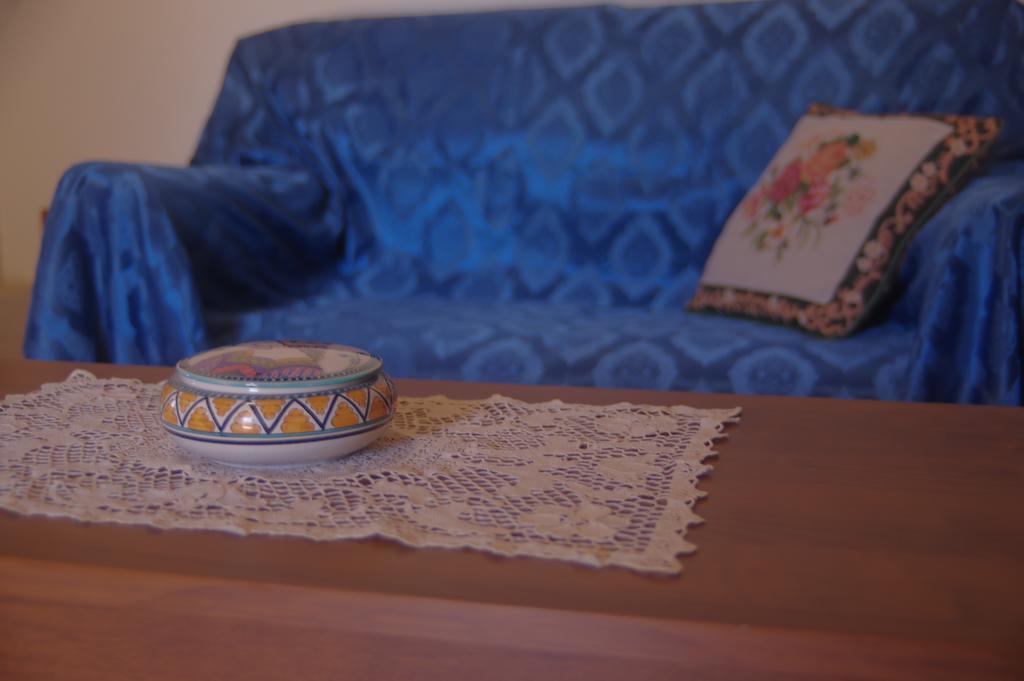 바스키 Borgo Buciardella 빌라 외부 사진