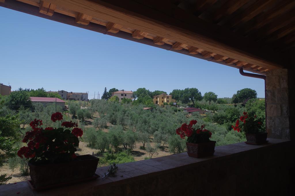 바스키 Borgo Buciardella 빌라 외부 사진