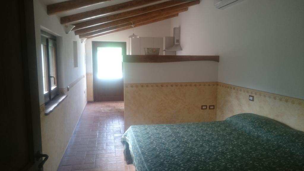 바스키 Borgo Buciardella 빌라 외부 사진